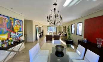 Imagem 4: São Paulo - Apartamento Padrão - Moema Índios