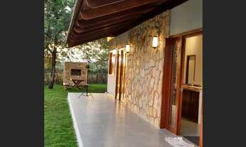 Imagem 2: Casa Em Gravatá condomínio fechado