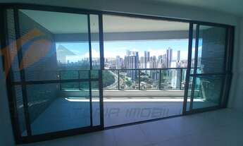 Imagem 2: Apartamento 4 quartos com 146 m2 em Boa Viagem