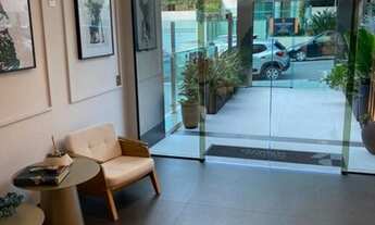 Imagem 5: Apartamento Alto Padrão para Venda em Centro Florianópolis-SC - M347