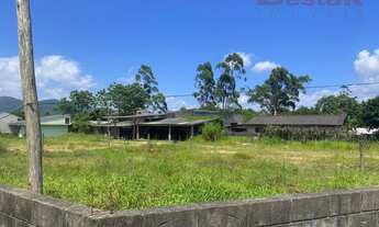 Imagem 5: Terreno no Bairro Saudade - Biguaçu