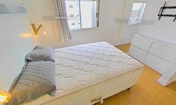 Imagem 5: Apartamento nos Jardins!