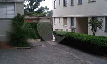 Imagem 4: Apartamento residencial para venda, Morumbi, São Paulo