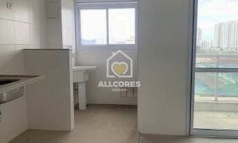 Imagem 2: Apartamento com 1 dorm, My Helbor Patteo Mogilar , Cod: 62