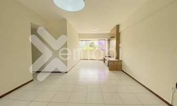 Imagem 2: Apartamento à venda em Tirol - 3/4 com uma suíte com vista livre