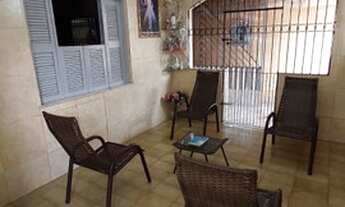 Imagem 4: Vendo excelente casa na Cidade Nova 5, na WE 35