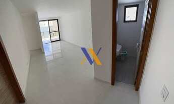 Imagem 6: Apartamento com 3 dormitórios à venda, 116 m² por R$ 1.249.000,00 - Jardim da Penha - Vitó