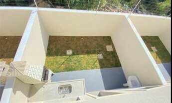 Imagem 6: Sobrado São Lourenço Bertioga/SP