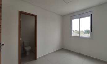 Imagem 6: Apartamento para venda tem 90 metros quadrados com 3 suítes em Vila Rosa - Goiânia - GO