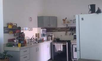 Imagem 3: Casa no Cassino Casa com 3 dormitórios