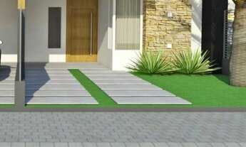 Imagem: Casas / Sobrado - Bairro Bela Vista - Dois