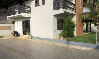 Imagem 3: Sobrado Alto padrão -Barra do Rio Cerro