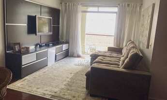 Imagem: Apartamento com 3 dormitórios à venda