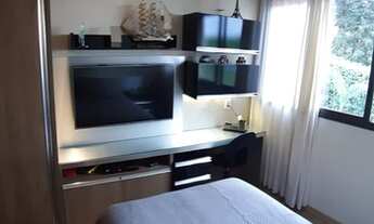 Imagem 6: Casa 4 suítes no Morro do Chapéu - reformada e decorada