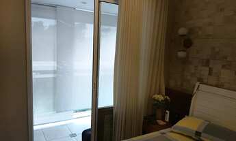 Imagem 4: Apartamento para venda tem 156 metros quadrados com 3 quartos