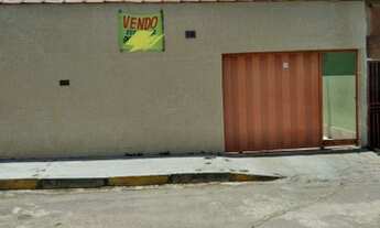 Imagem: Vendo casa no arapoangas próximo ao terminal