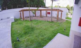 Imagem 4: Apartamento de 103m2, Av. Jacira Reis - Condomínio Splendore