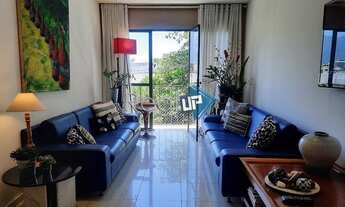 Imagem: RIO DE JANEIRO - Apartamento Padrão - Leblon