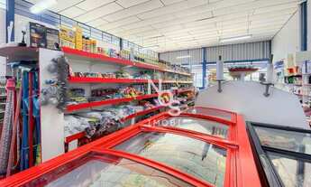 Imagem 7: Mercado Oliveira