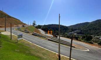 Imagem 3: Terreno à venda, 206 m² por R$ 160.000,00 - Ermitage - Teresópolis/RJ