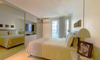 Imagem 7: ESPETACULAR!!!! 3 Quartos - 2 Vgs - Parque das Castanheiras