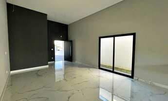 Imagem 2: Casa à Venda, Condomínio Terrazzo D'Itália, Taubaté - 3 Suítes