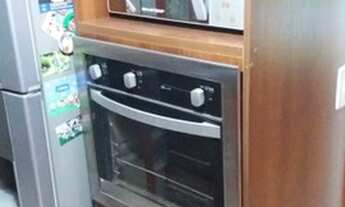 Imagem 6: Apartamento condomínio Valença azul