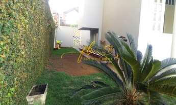 Imagem 5: Venda Casa Sobrado 4 Dormitórios em Condomínio no Jardim Aquarius - São José dos Campos