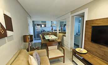 Imagem 2: Colina de Piatã, 2 quartos, nascente, com armários