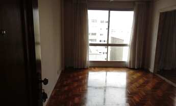 Imagem 2: Apartamento para aluguel com 110 metros quadrados com 3 quartos em -