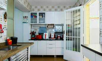 Imagem 7: Sobrado para venda tem 113 metros quadrados com 3 quartos em Mooca - São Paulo - SP