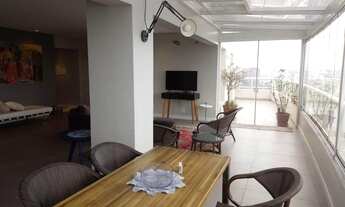 Imagem 3: Apartamento para Venda, Pinheiros, 3 dormitórios, 1 suíte, 3 banheiros, 2 vagas