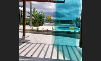 Imagem 5: Casa para aluguel com 240 metros quadrados com 2 quartos em Mandacaru - Gravatá - Pernambu