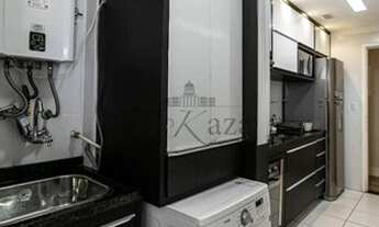 Imagem 4: Apartamento - Jardim Aquarius - Edifício Hollywood Aquarius Club - 95m² - 3 Dormitórios