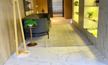 Imagem 4: PORTO BELO - Apartamento Padrão - Perequê