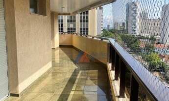 Imagem 5: Apartamento com 4 dormitórios à venda, 404 m² por R$ 2.000.000 - Centro - Londrina/PR