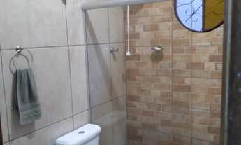 Imagem 5: Casa com 3 quartos em JK - Contagem - MG