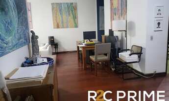 Imagem 2: APARTAMENTO A VENDA, 147M2, 3 QUARTOS, ALTO DA BOA VISTA TIJUCA