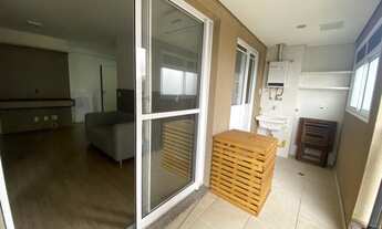 Imagem 5: Studio Condomínio Splendya II Barueri