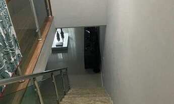 Imagem 2: Sobrado à venda, 358 m² por R$ 1.300.000,00 - Vila Pereira Barreto - São Paulo/SP