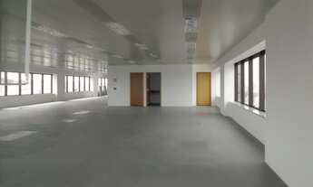 Imagem: São Paulo - Conjunto Comercial/Sala - PINHEIROS