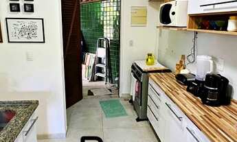 Imagem 5: 3 suites com 125m² - itacimirim - pé na areia