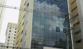 Imagem 2: Sala/Conjunto para aluguel e venda tem 121 metros quadrados em Jardim Paulista - São Paulo