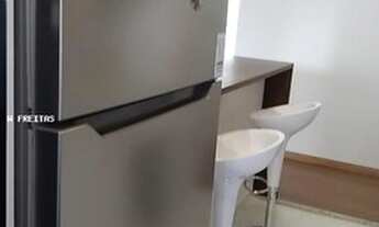 Imagem 5: Apartamento para Locação em Barueri, Sítio Tamboré Alphaville, 1 dormitório, 1 suíte, 1 ba