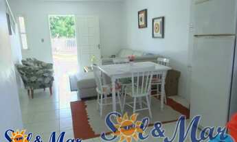 Imagem 3: C-136 Sobrado próximo do mar em Mariluz/Imbé