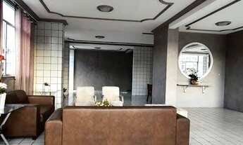 Imagem 4: Vendo apartamento no edifício Danúbio azul, na Pedreira andar alto!