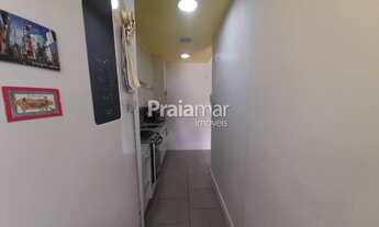 Imagem 4: Apartamento para aluguel tem 143 metros quadrados com 2 quartos em Centro - São Vicente