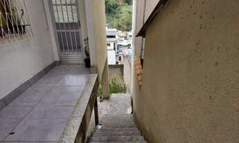 Imagem 7: AF.RV584 Casa para venda tem 150 metros quadrados com 3 quartos em Jardim de Alá - Juiz de