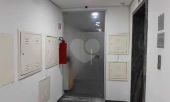 Imagem 2: São Paulo - Conjunto Comercial/Sala - JARDIM AMÉRICA