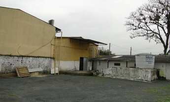 Imagem 3: Galpão/Depósito/Armazém- 1500 metros - Amplo Escritorio - Laboratorio